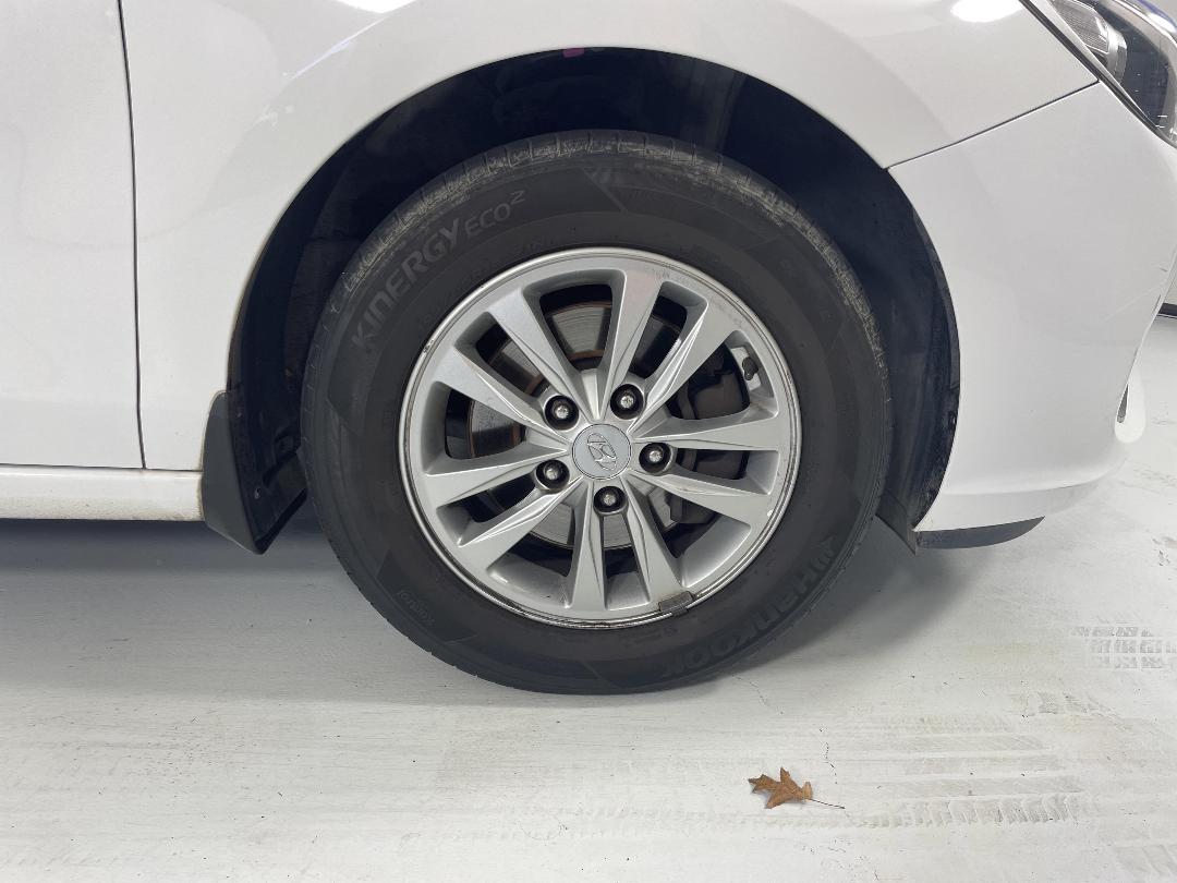 Photo '9' of Hyundai I30