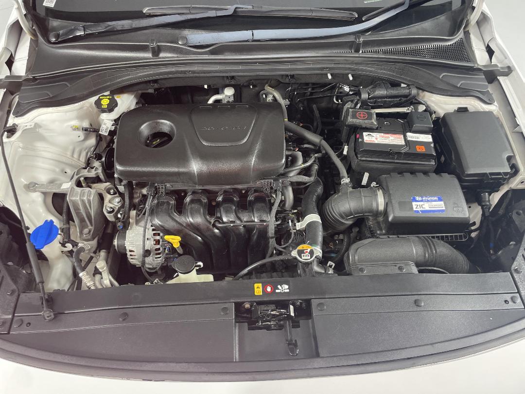 Photo '13' of Hyundai I30