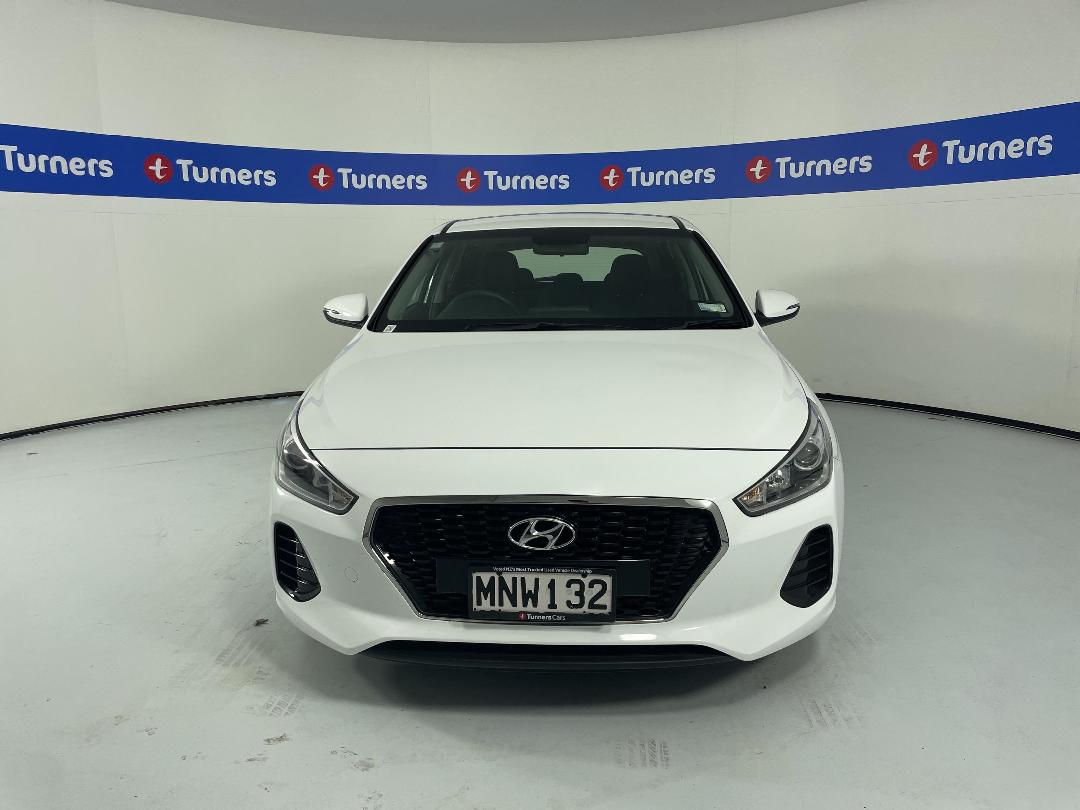 Photo '2' of Hyundai I30