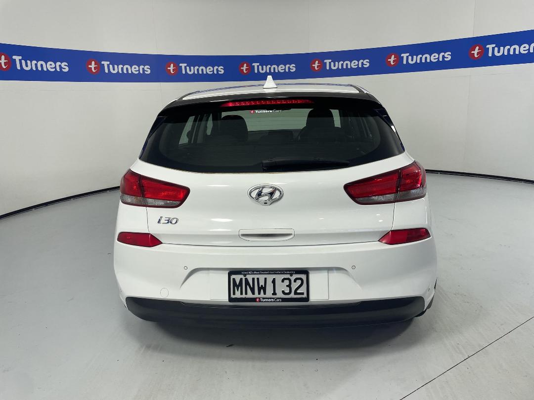 Photo '6' of Hyundai I30