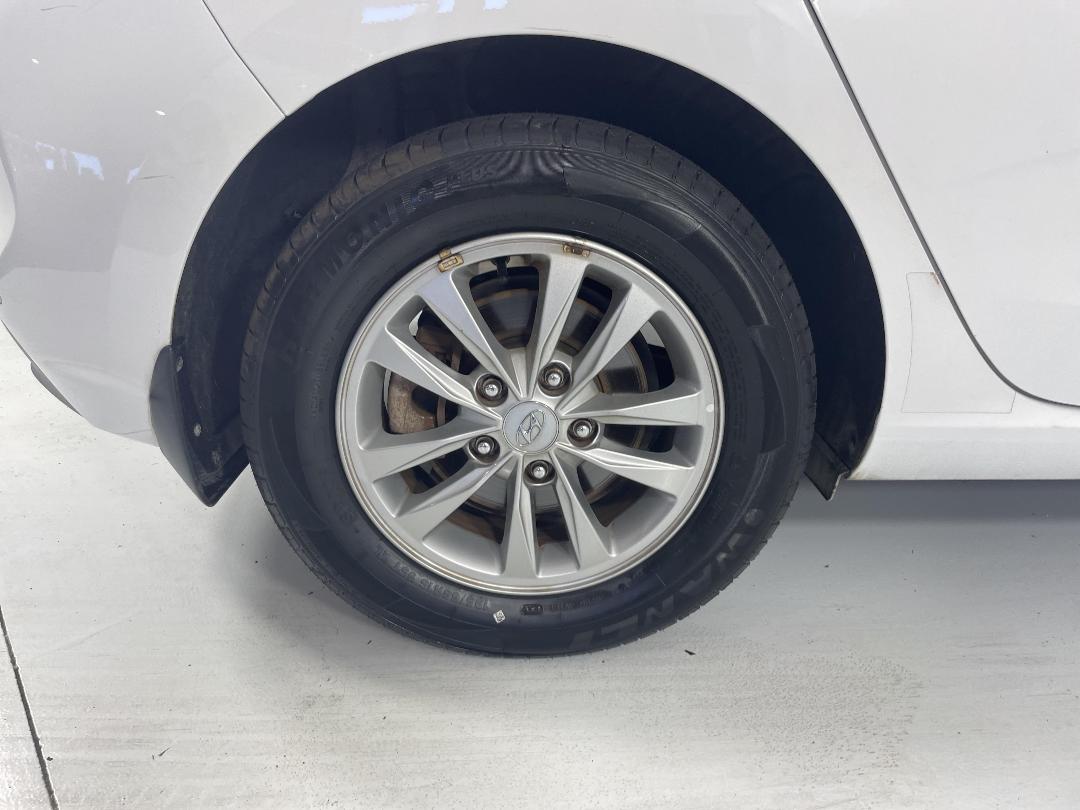 Photo '12' of Hyundai I30