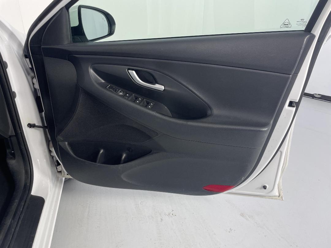 Photo '15' of Hyundai I30