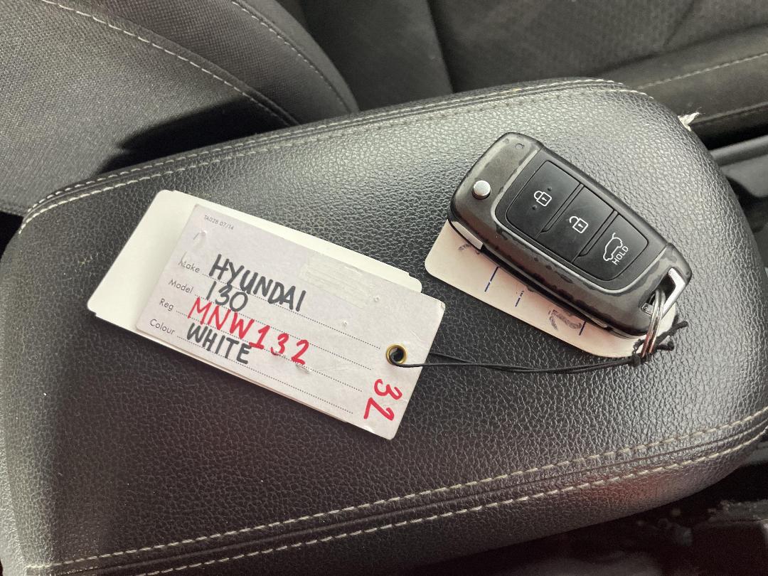 Photo '22' of Hyundai I30