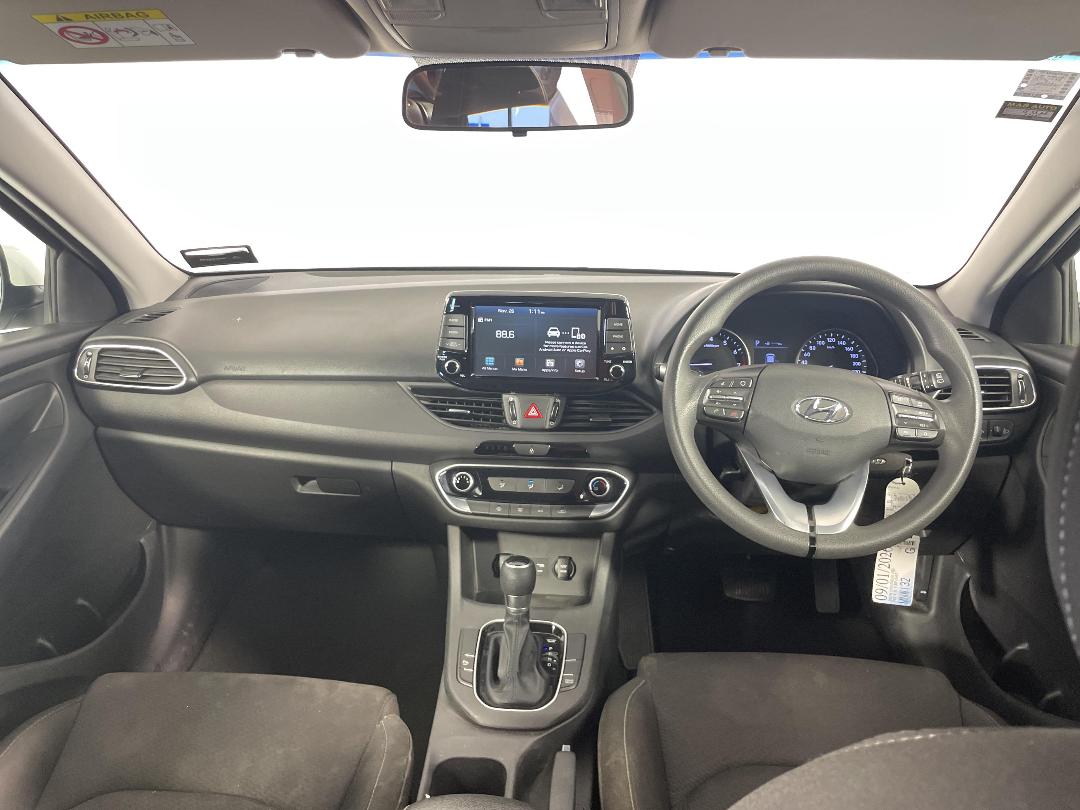 Photo '17' of Hyundai I30