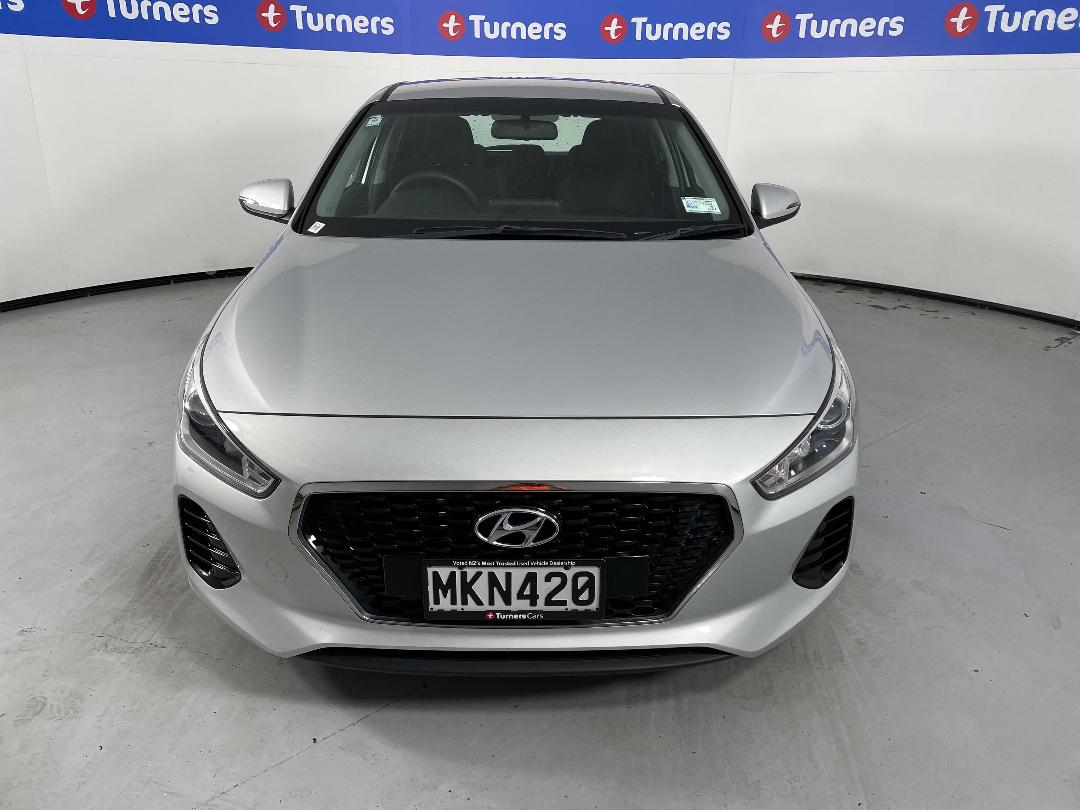 Photo '2' of Hyundai I30