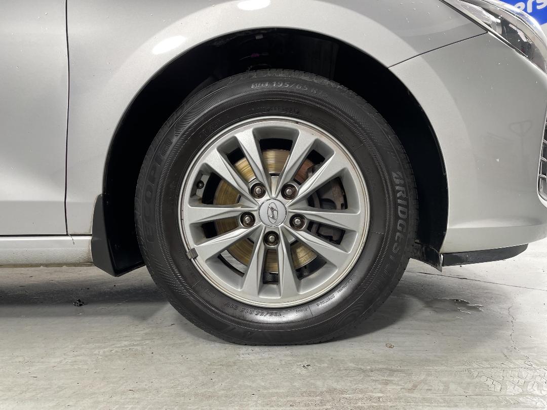 Photo '9' of Hyundai I30