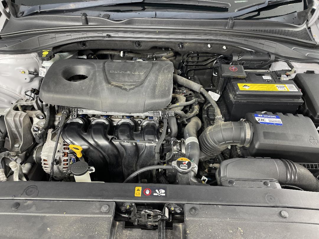 Photo '13' of Hyundai I30