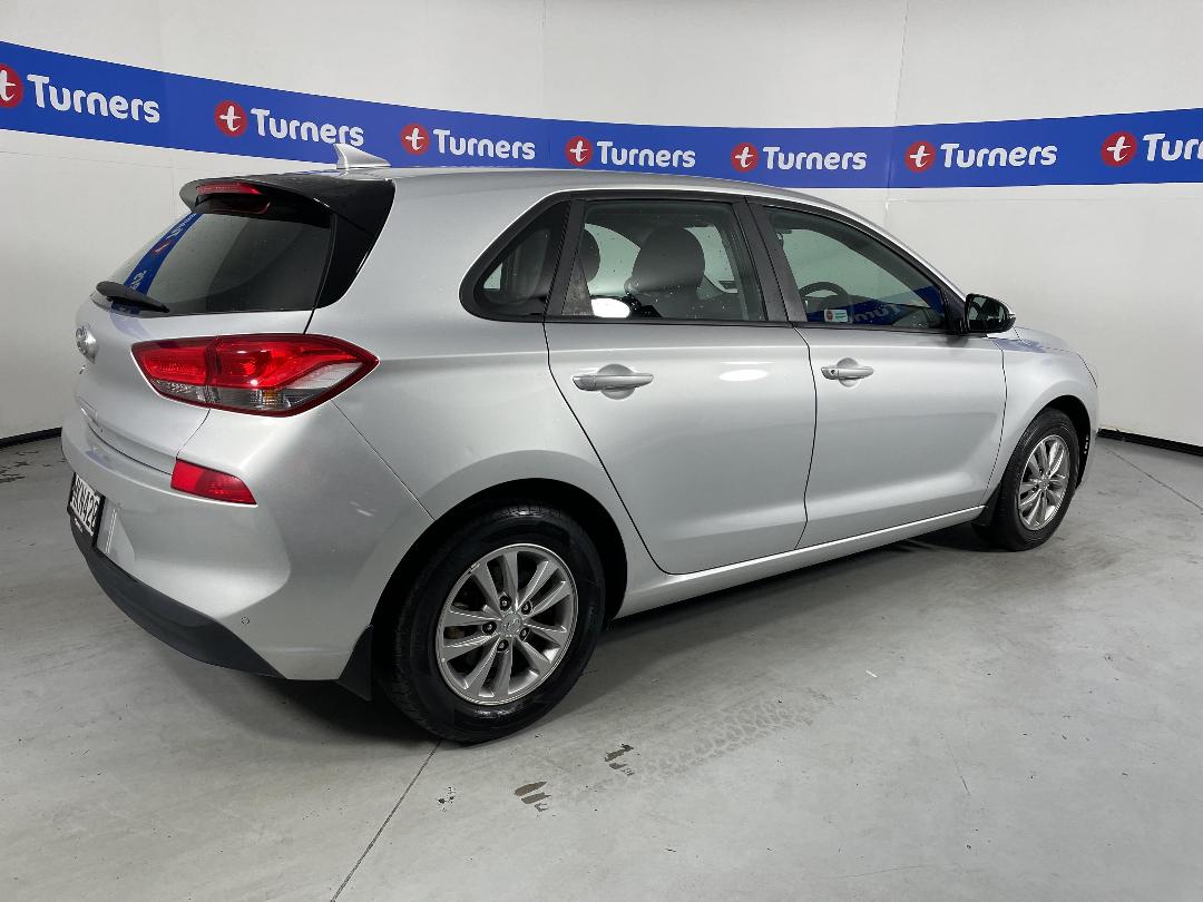 Photo '7' of Hyundai I30