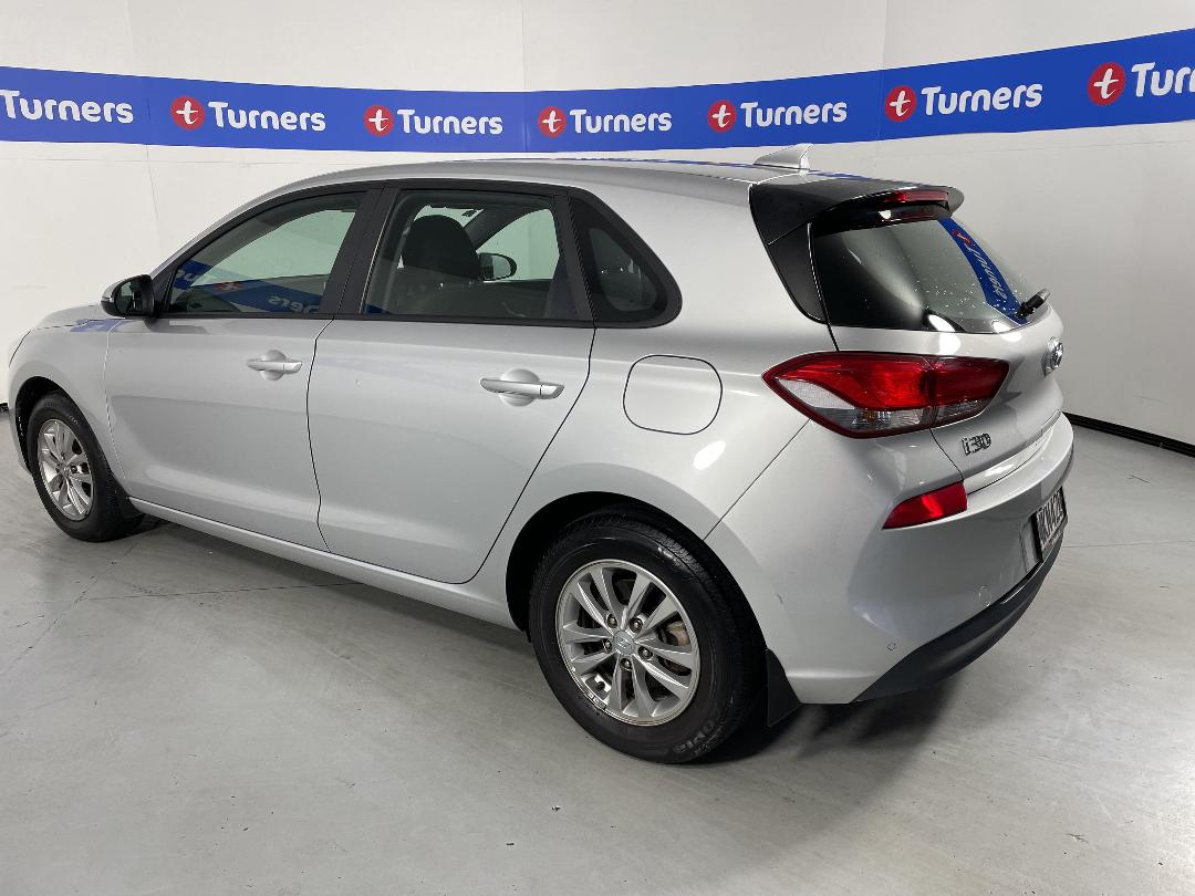 Photo '5' of Hyundai I30