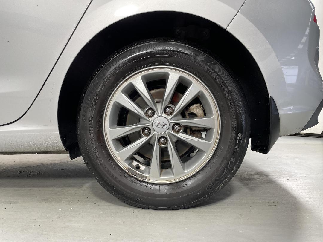 Photo '11' of Hyundai I30