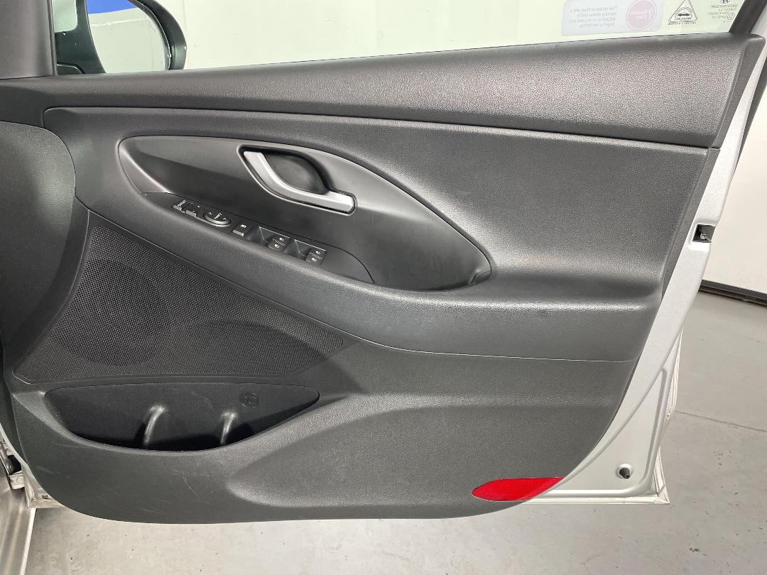 Photo '15' of Hyundai I30