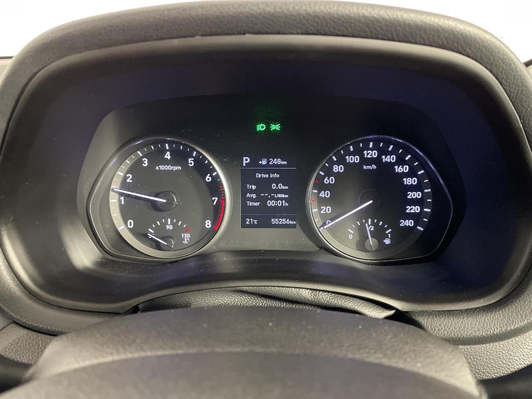 Photo '21' of Hyundai I30