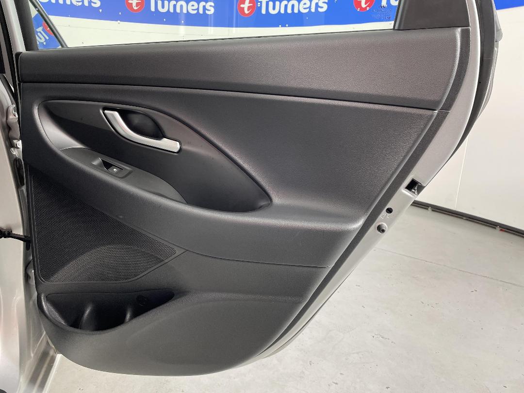 Photo '19' of Hyundai I30