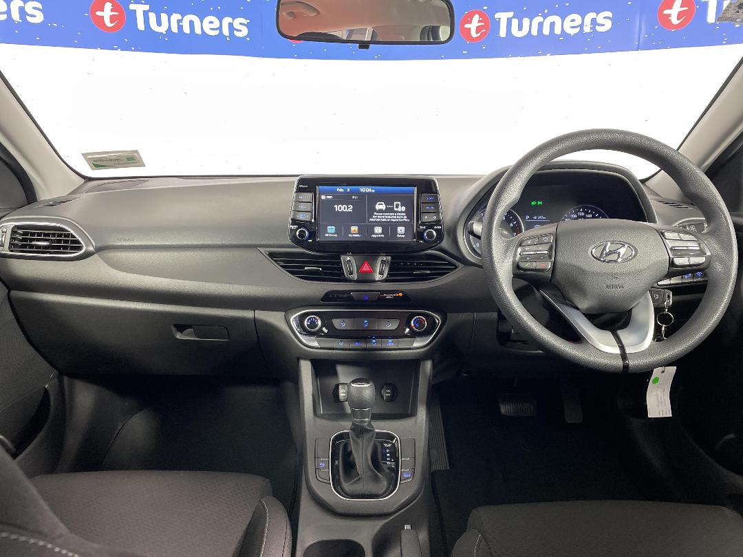 Photo '17' of Hyundai I30