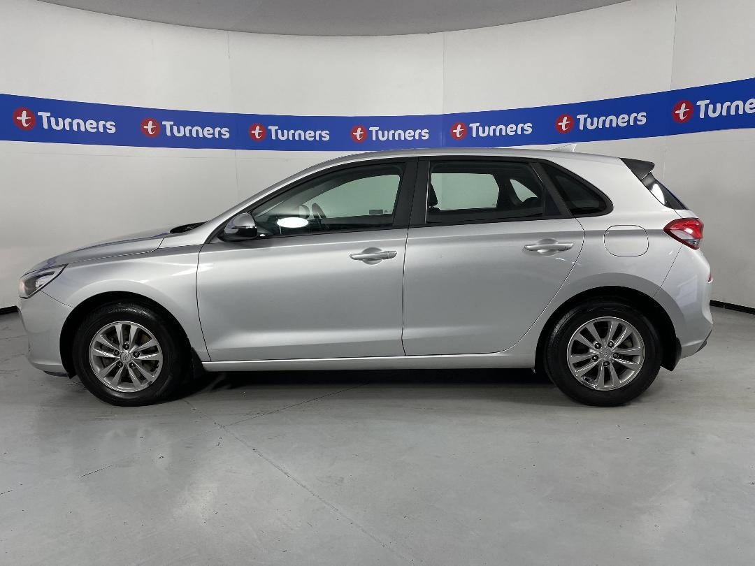 Photo '24' of Hyundai I30