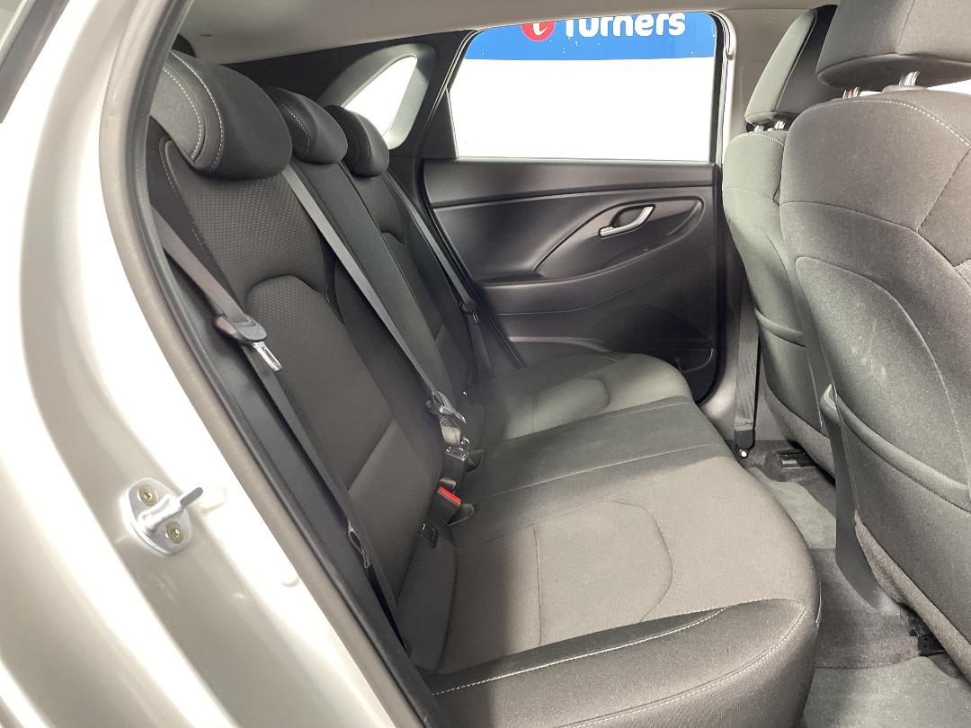 Photo '20' of Hyundai I30