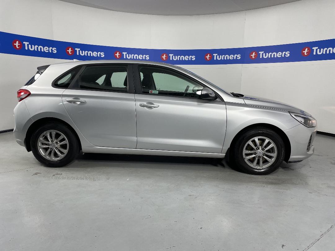 Photo '23' of Hyundai I30