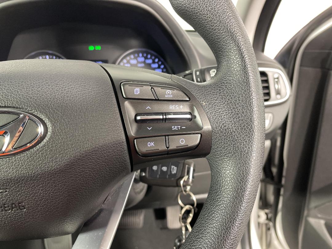 Photo '27' of Hyundai I30