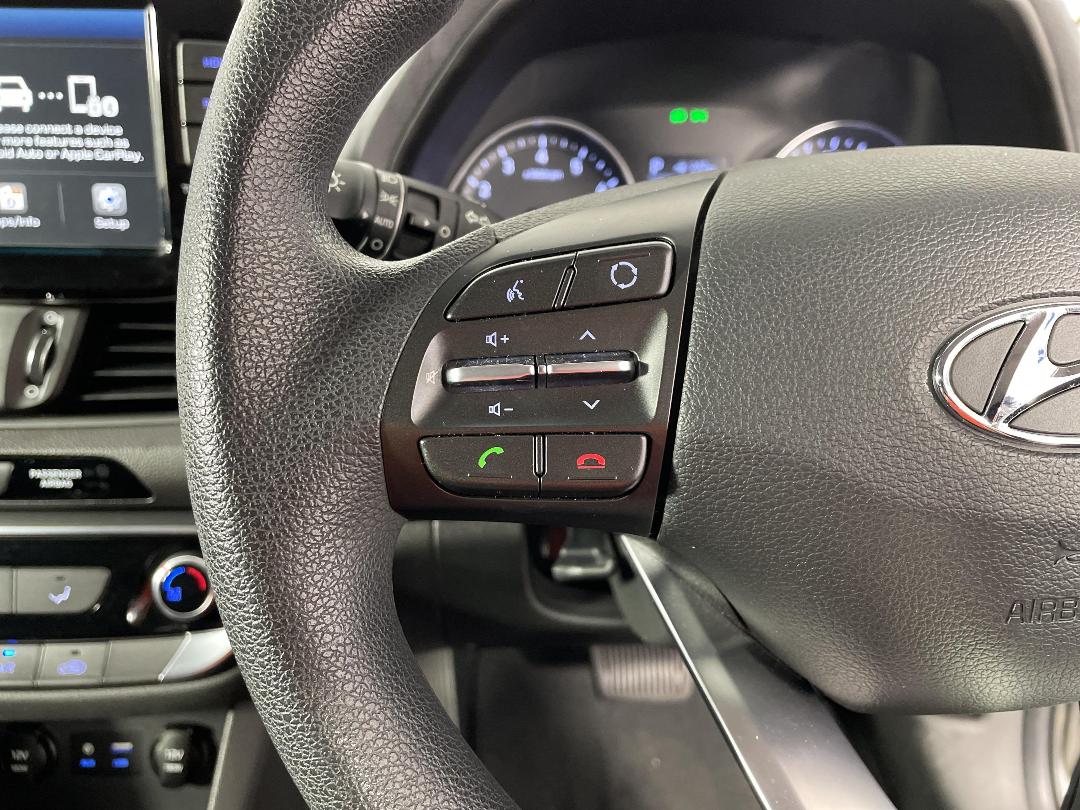 Photo '26' of Hyundai I30