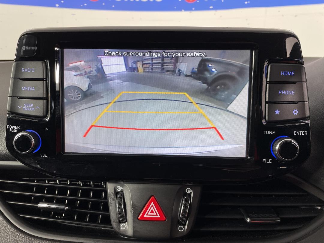 Photo '30' of Hyundai I30