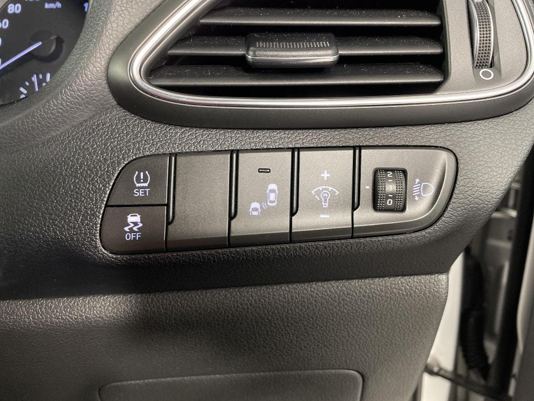 Photo '29' of Hyundai I30