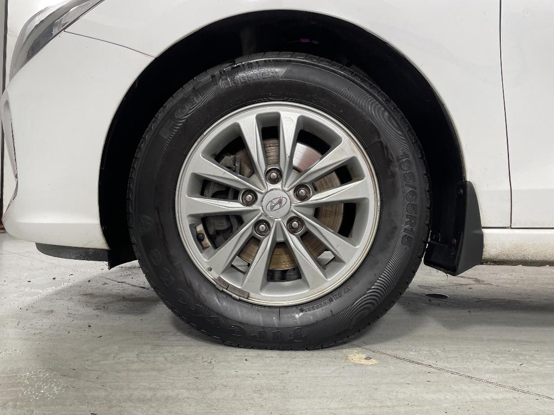 Photo '10' of Hyundai I30 Photo '10' of Hyundai I30