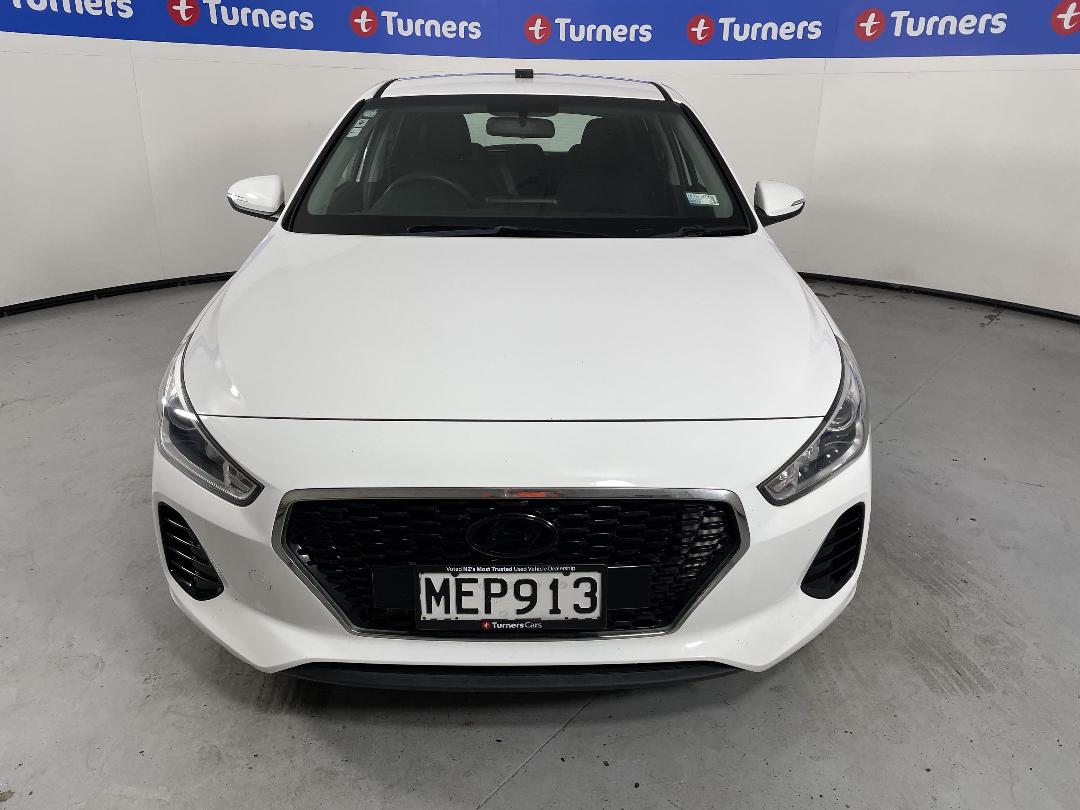 Photo '2' of Hyundai I30 Photo '2' of Hyundai I30