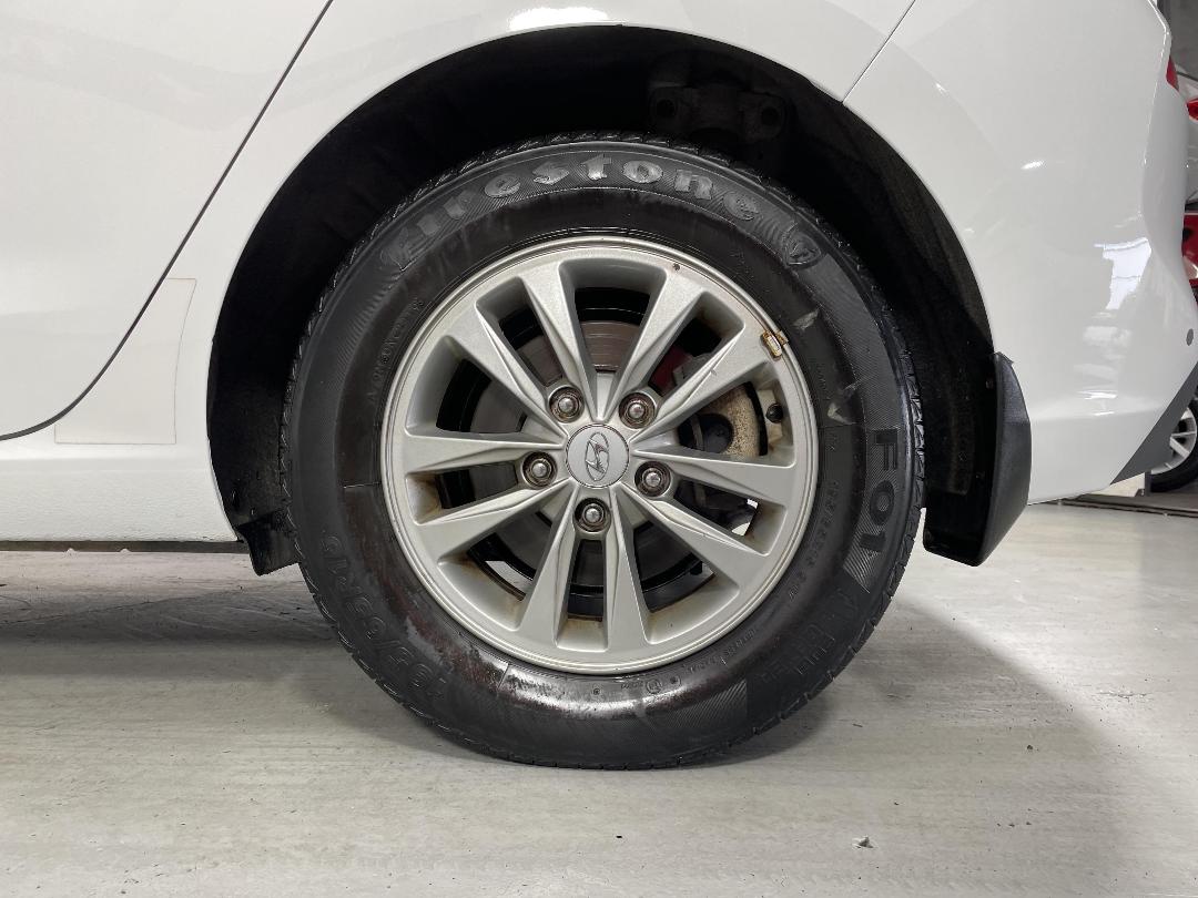 Photo '11' of Hyundai I30 Photo '11' of Hyundai I30