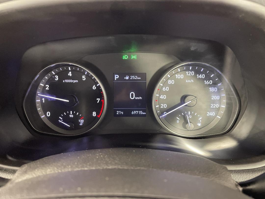 Photo '21' of Hyundai I30 Photo '21' of Hyundai I30