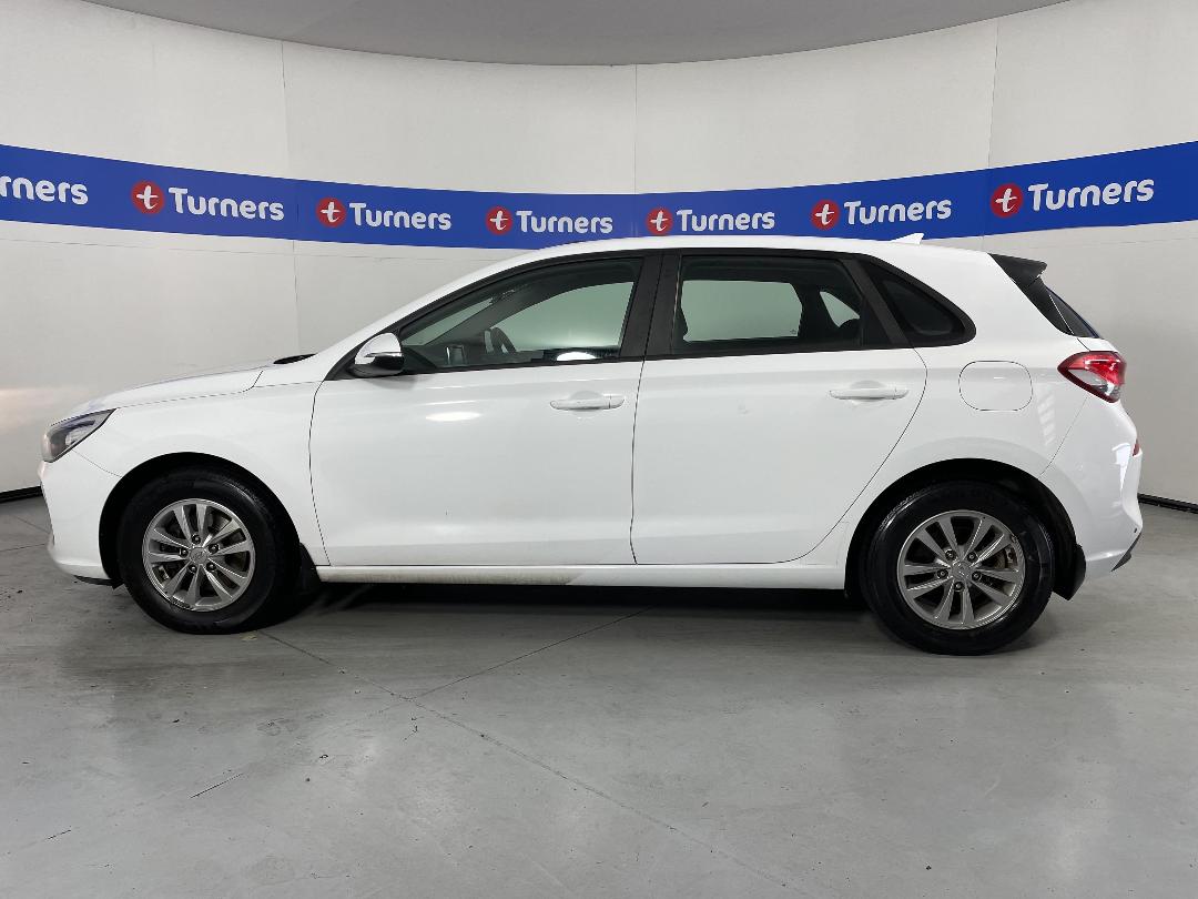 Photo '24' of Hyundai I30 Photo '24' of Hyundai I30