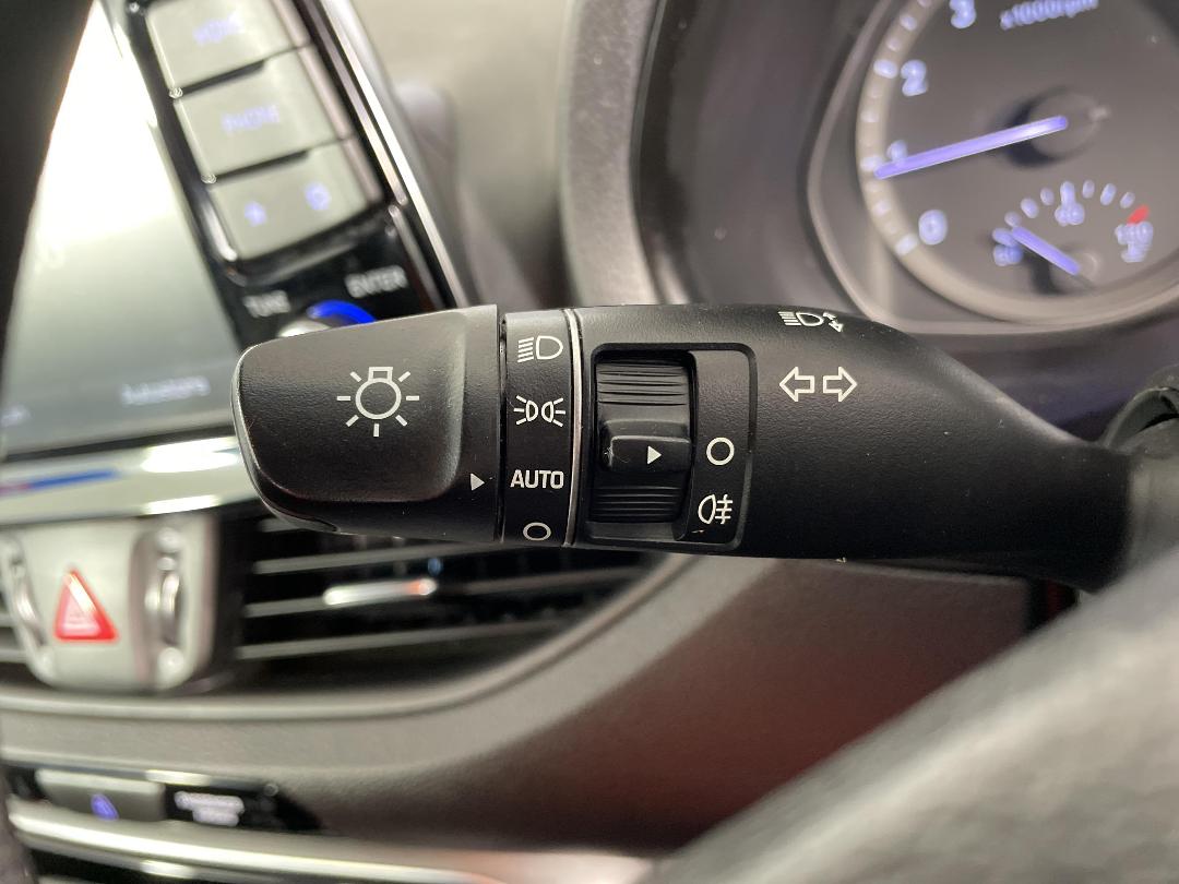 Photo '25' of Hyundai I30 Photo '25' of Hyundai I30