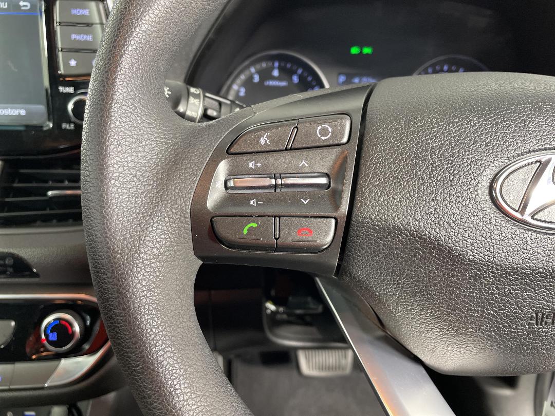 Photo '26' of Hyundai I30 Photo '26' of Hyundai I30