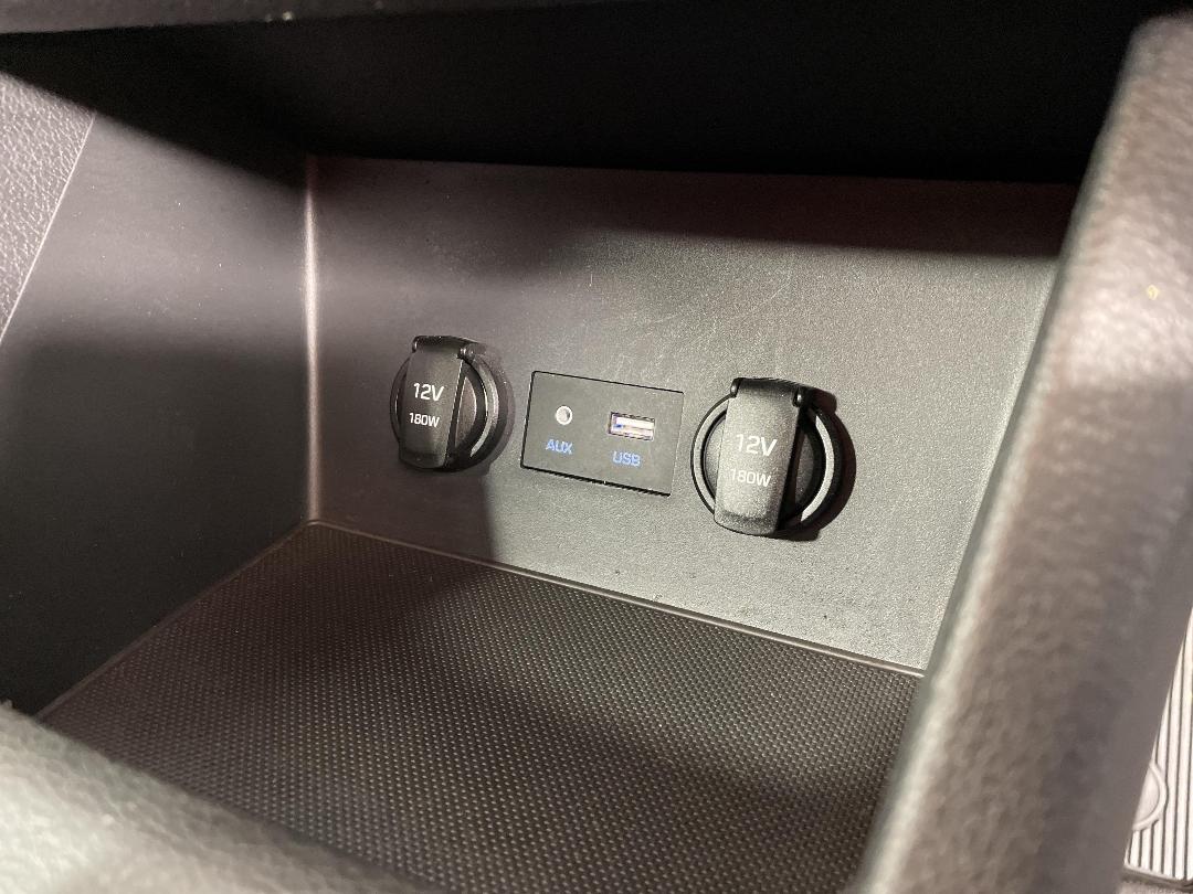 Photo '29' of Hyundai I30 Photo '29' of Hyundai I30