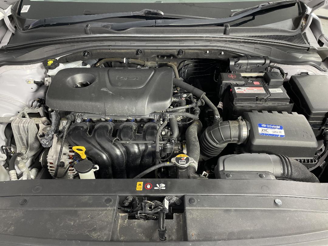 Photo '13' of Hyundai I30 Photo '13' of Hyundai I30