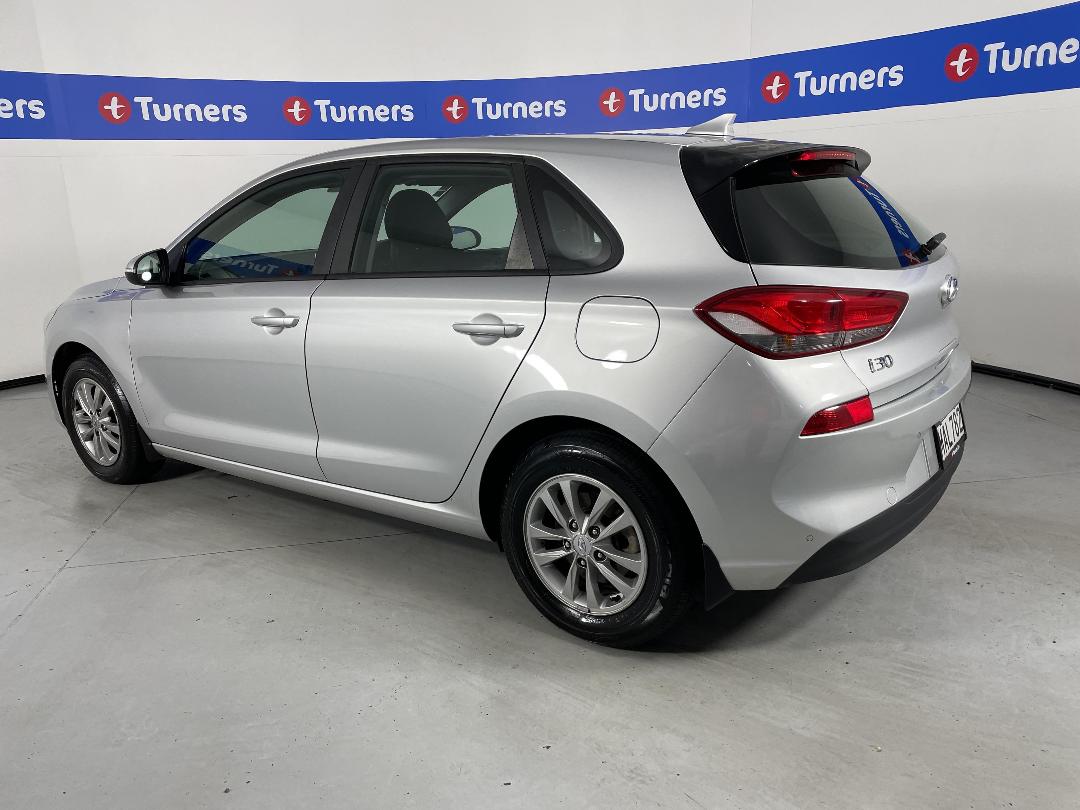 Photo '5' of Hyundai I30 Photo '5' of Hyundai I30