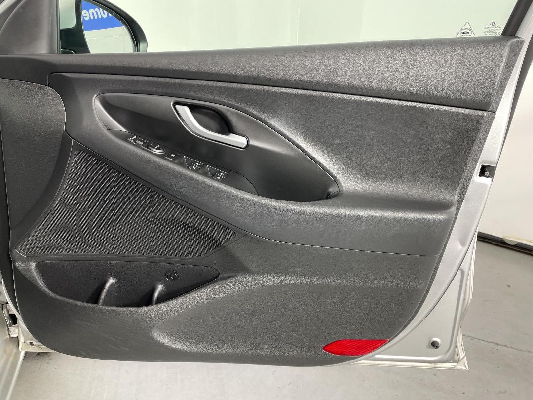 Photo '15' of Hyundai I30 Photo '15' of Hyundai I30