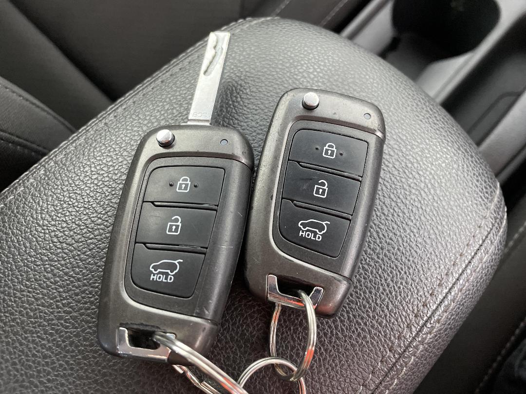 Photo '22' of Hyundai I30 Photo '22' of Hyundai I30