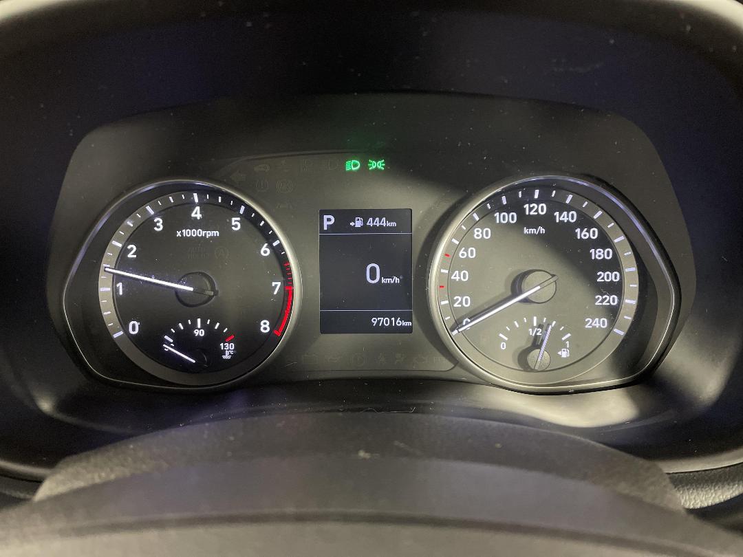 Photo '21' of Hyundai I30 Photo '21' of Hyundai I30