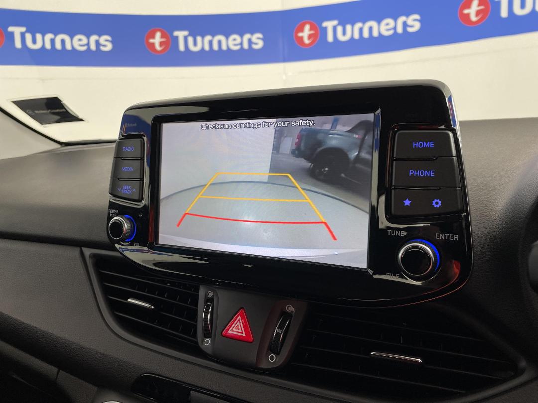 Photo '27' of Hyundai I30 Photo '27' of Hyundai I30