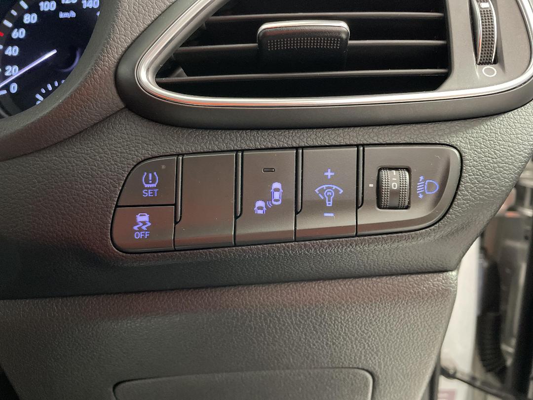 Photo '26' of Hyundai I30 Photo '26' of Hyundai I30