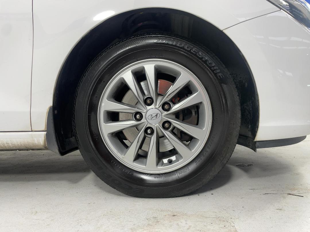 Photo '9' of Hyundai I30