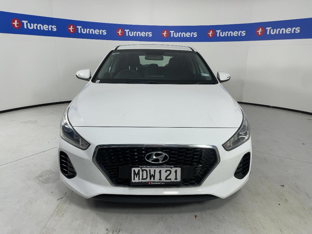 Photo '2' of Hyundai I30