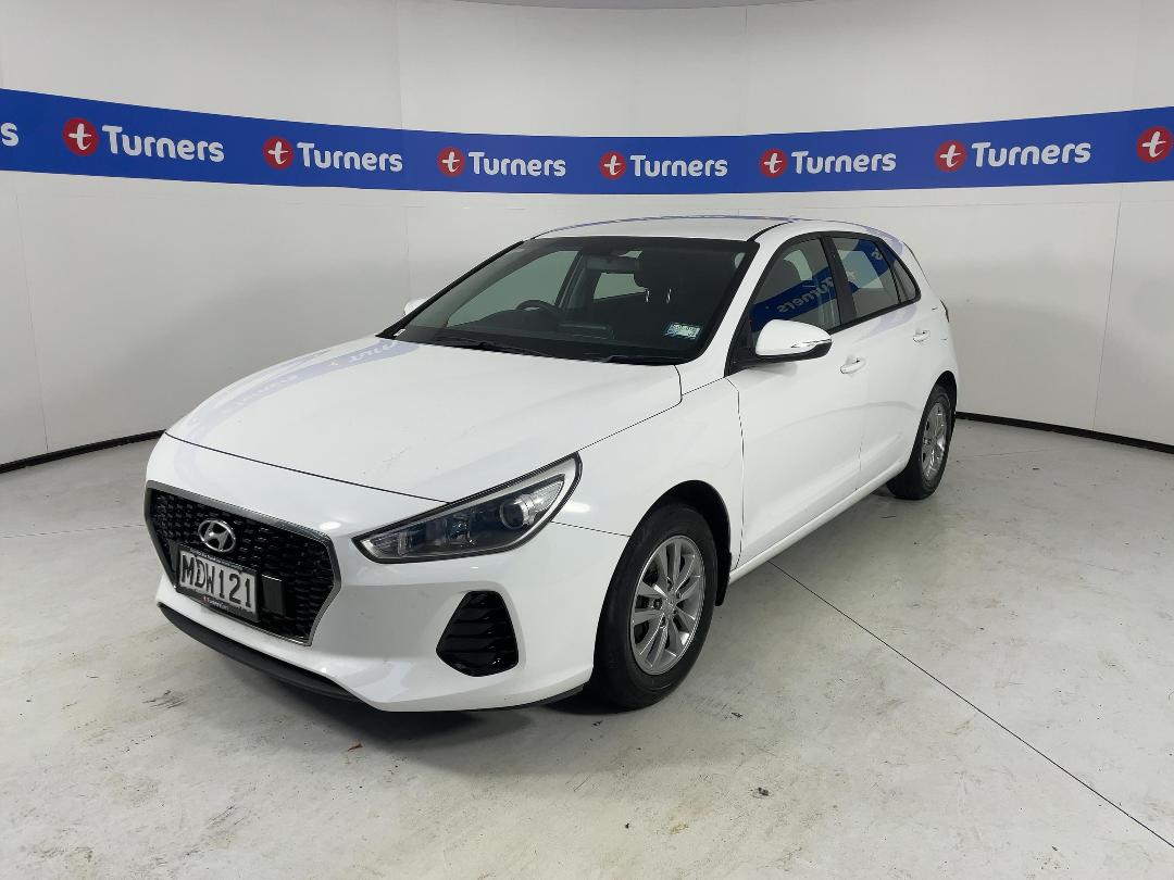 Photo '4' of Hyundai I30