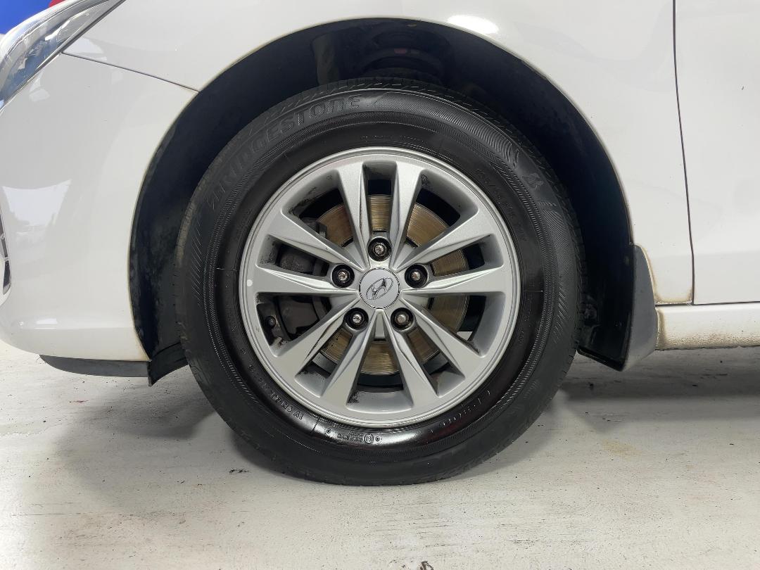 Photo '10' of Hyundai I30