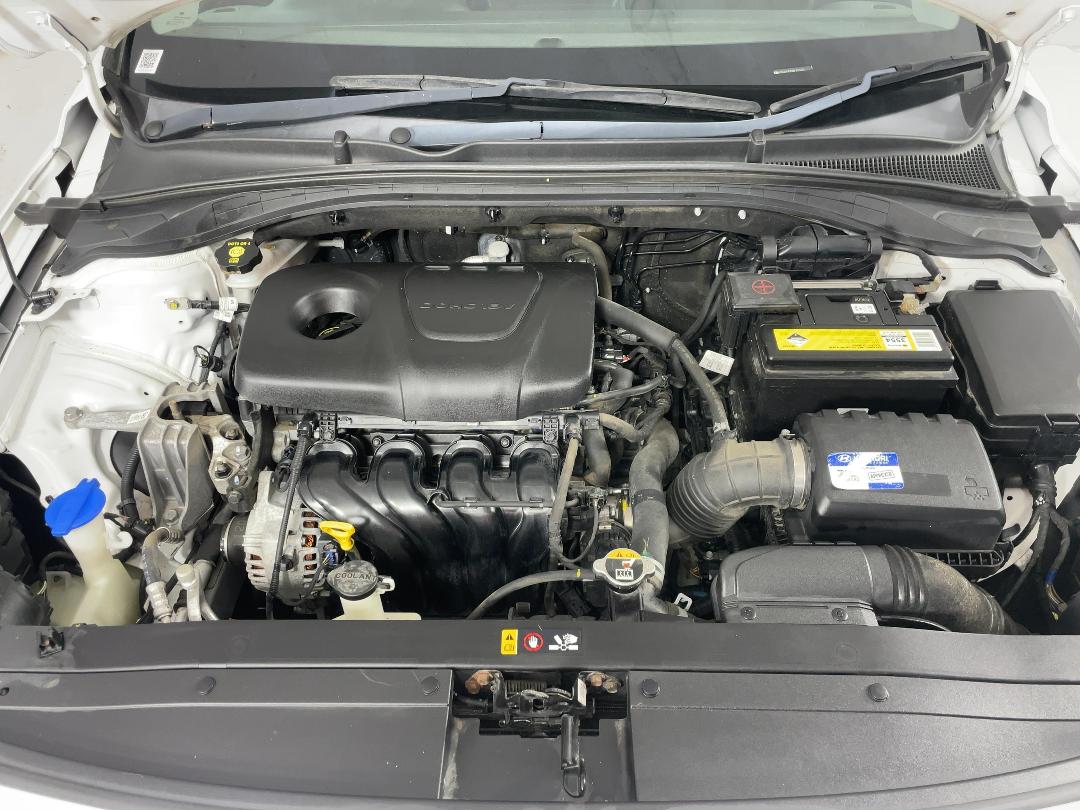 Photo '13' of Hyundai I30