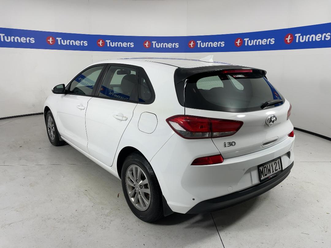 Photo '5' of Hyundai I30