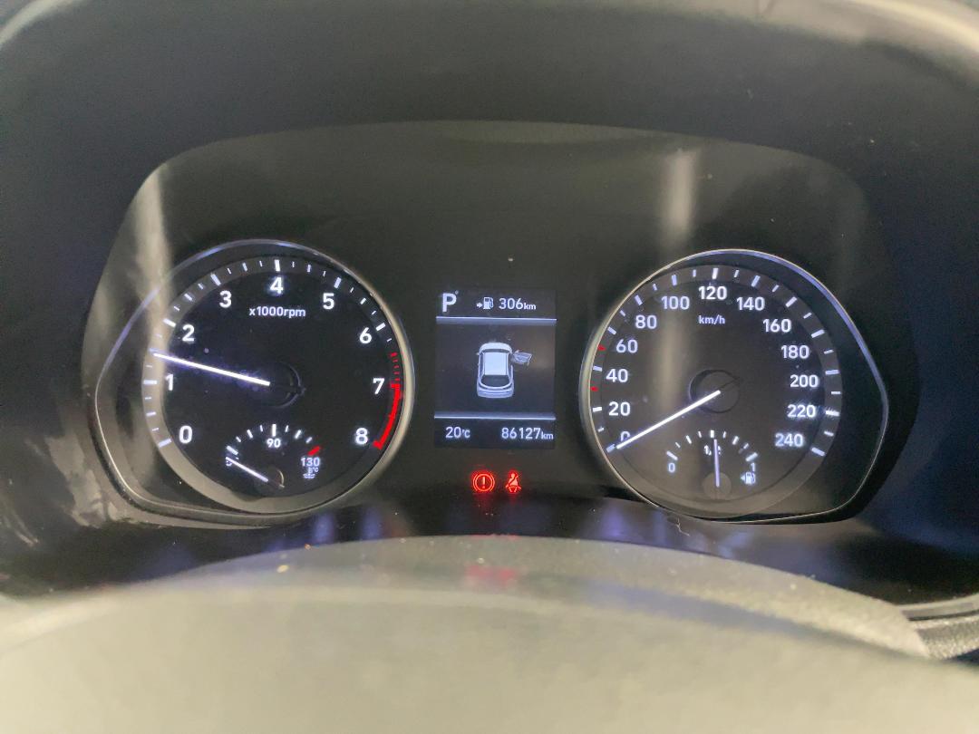 Photo '21' of Hyundai I30