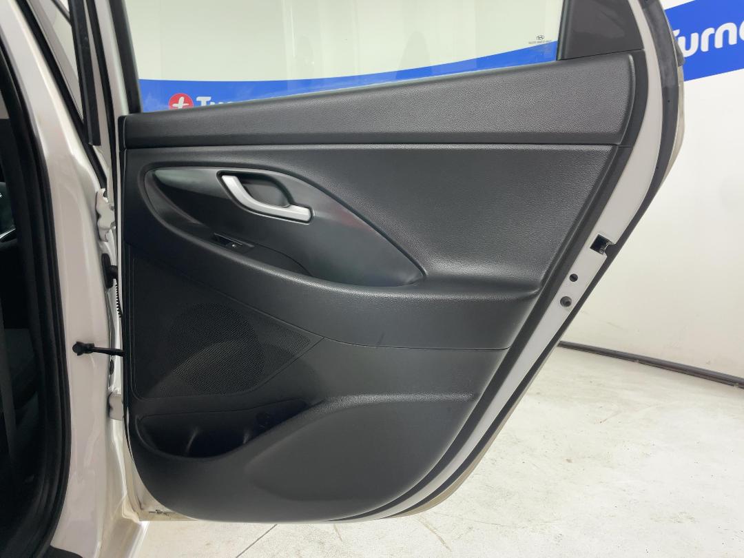 Photo '19' of Hyundai I30