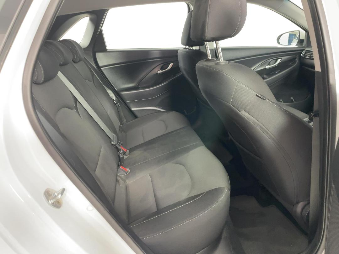 Photo '20' of Hyundai I30