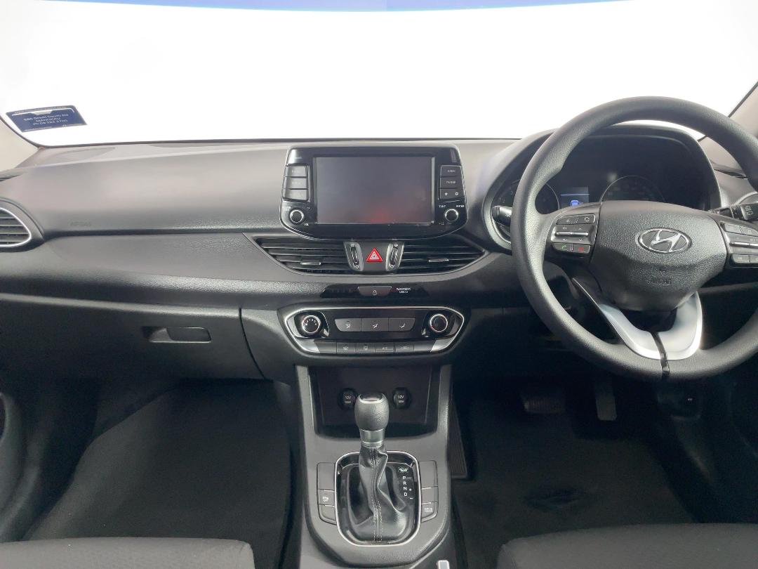 Photo '17' of Hyundai I30